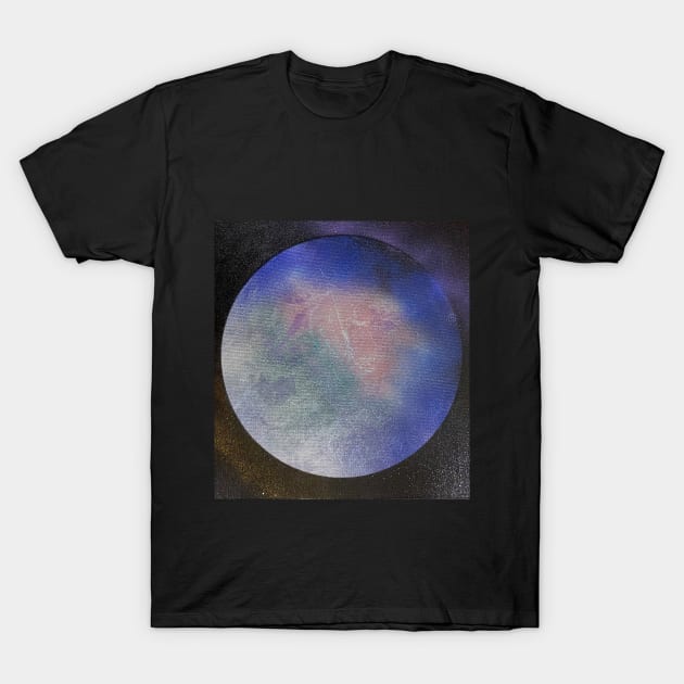 Protected T-Shirt by Always Look Up